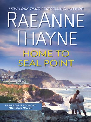 cover image of Home to Seal Point & Still the One